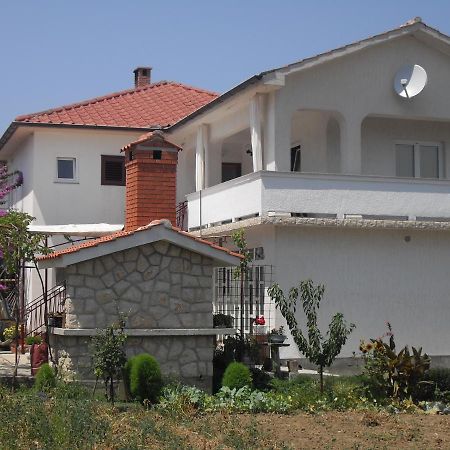 Apartments With A Parking Space Supetarska Draga - Donja, Rab - 11237 Kültér fotó