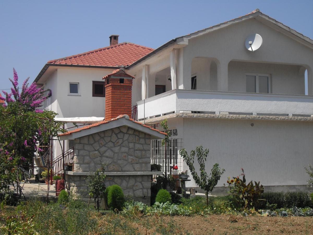 Apartments With A Parking Space Supetarska Draga - Donja, Rab - 11237 Kültér fotó